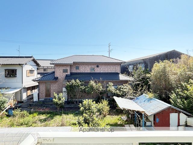 グリーンヒルズAのその他写真