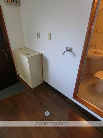 吉野沢マンションの内装写真