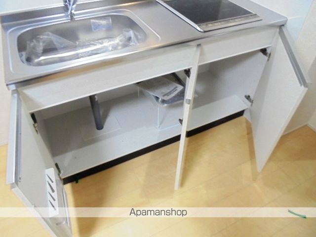 アイビーコート城南の内装写真