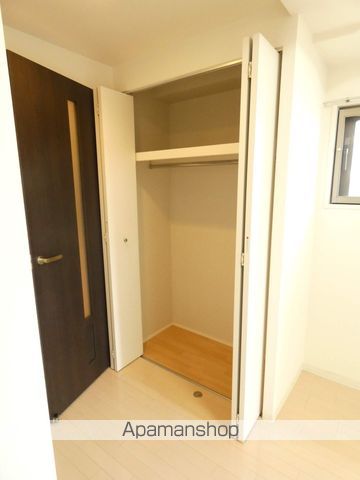 新大阪南グランドマンションの内装写真