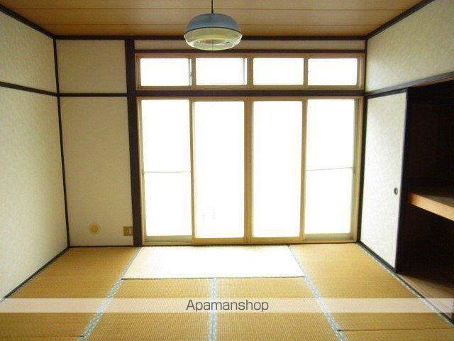 第3伸陽閣の内装写真