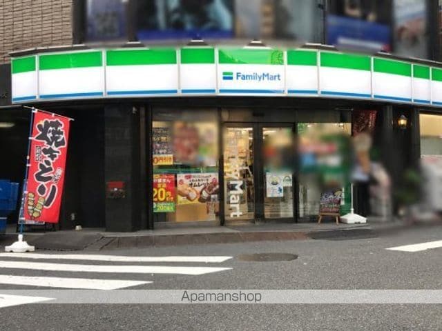 スカイコートグランデ大塚の周辺写真