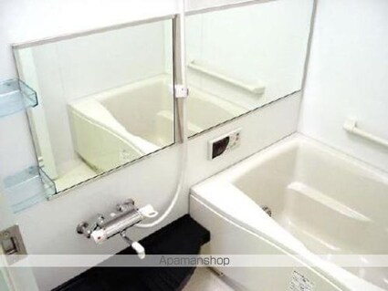 ヴァレーレ萱町[1LDK/32.63m2]のバス