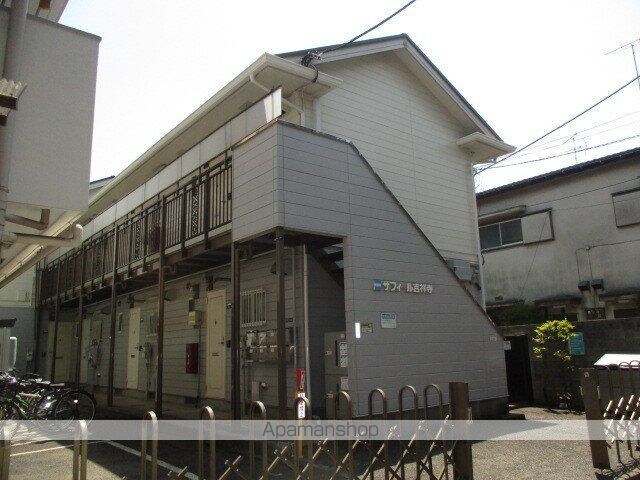 東京都武蔵野市吉祥寺本町３丁目[1K/20.7m2]の外観1