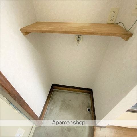 沢尻青山ハイツの内装写真