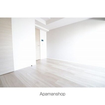 ＢｌｕＲｏｃｋ青葉台[1K/25.32m2]のその他部屋・スペース