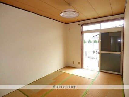 ハイツ北斗[3K/51.57m2]の内装