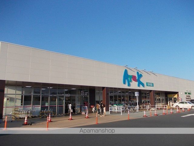 ル シェル ヴィラージュの周辺写真