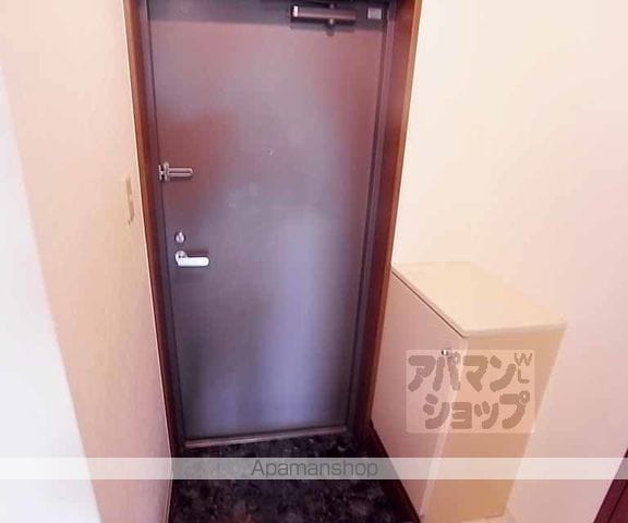 アクティ堀川の内装写真