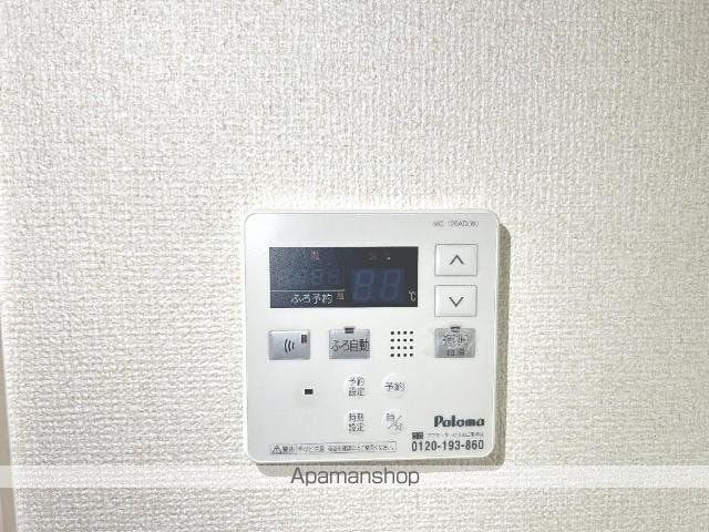 Ciel Etoileの内装写真