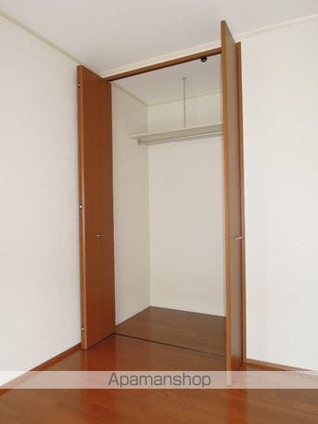 ファミーユHの内装写真