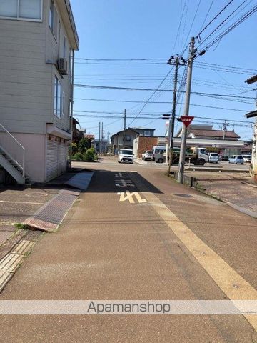ハイム小林の周辺写真