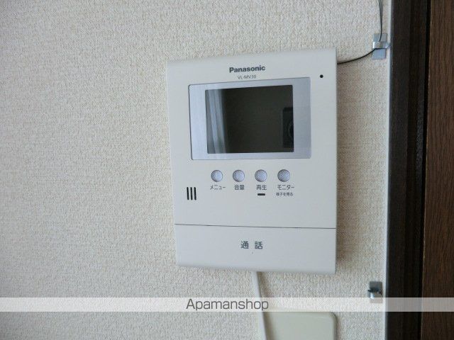 ホワイトコートカヤ8の内装写真