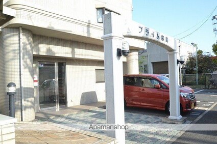 プライム出島[1K/20m2]のエントランス3