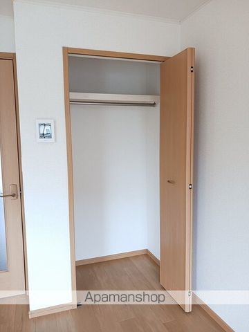 プチプランシュBの内装写真
