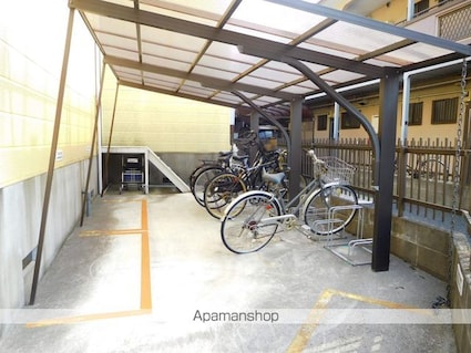 ＴＣＲＥ下井草[1R/17.44m2]の共用部1