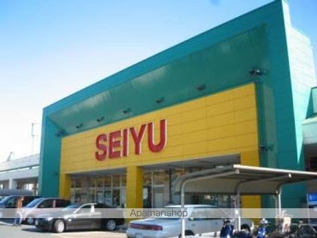 モデスト松下の周辺写真