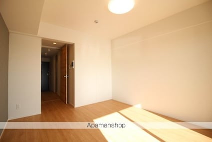 岡山県岡山市北区東古松５丁目[1K/26.87m2]の内装1