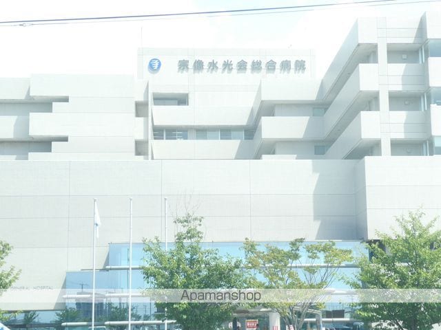 レオパレス福間駅東の周辺写真