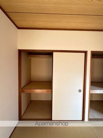 アヴェニールM A棟の内装写真