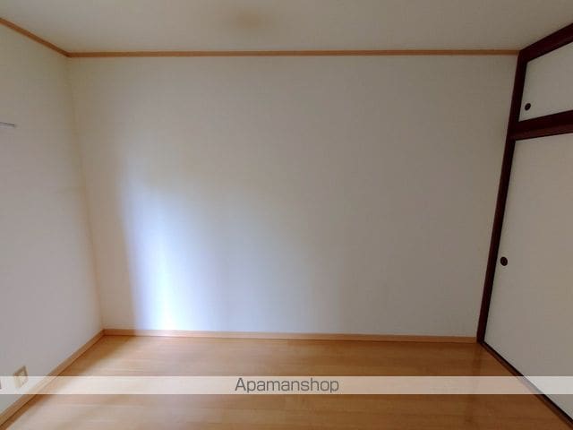 久保田コーポIIの内装写真
