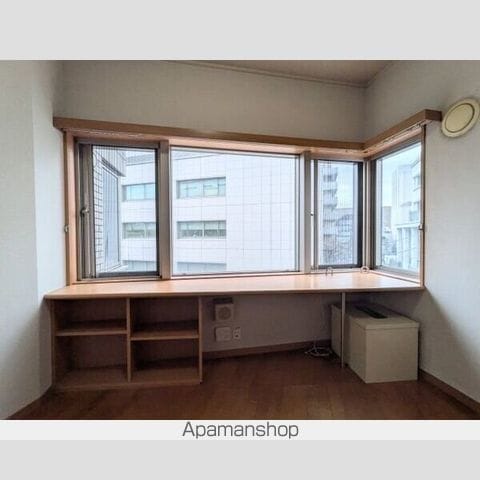 スタジオ明泉の内装写真