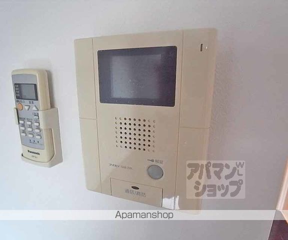 プレゼンス堀川の内装写真