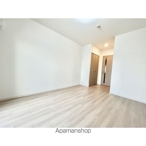 SーRESIDENCE金山WESTの内装写真