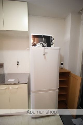 プレアール南方Iの内装写真