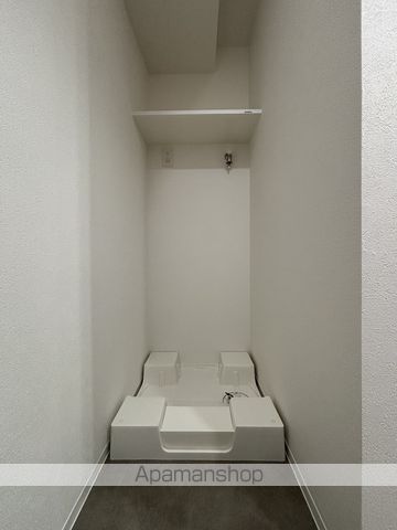 アーバネックス天満橋SOUTHの内装写真