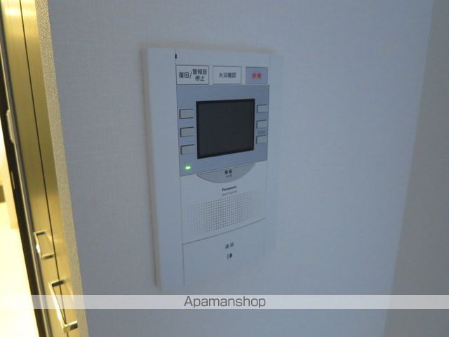 PRESSANCEUMEDAHIGASHIBETAの内装写真