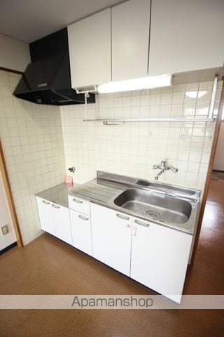 コスモロイヤル東苗穂A棟の内装写真