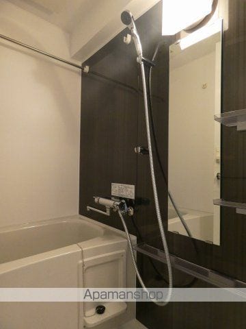 ガリシア蒲田Southの内装写真