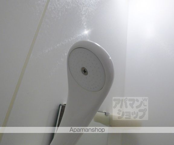 アクアプレイス京都聖護院の内装写真