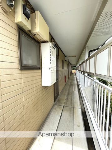 グリーンコーポ伊藤Aの内装写真