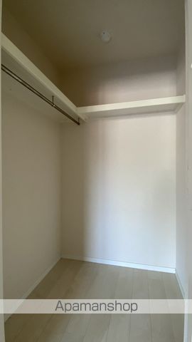 ブリエ ロッシュ Uの内装写真