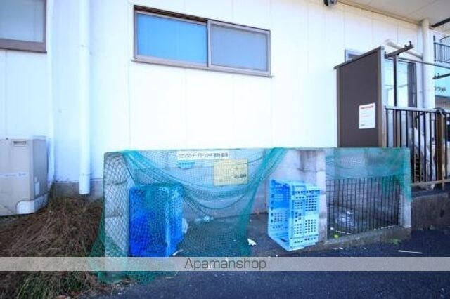 ハミングバード[1R/20m2]の共用部2