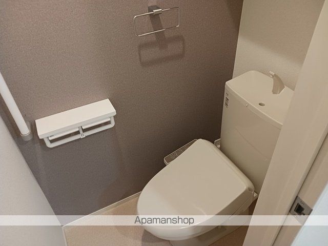 ミライズホーム多門寺 WESTの内装写真