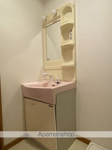 カトレアの内装写真