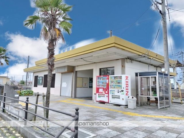パレス サンヒルズ Bの周辺写真