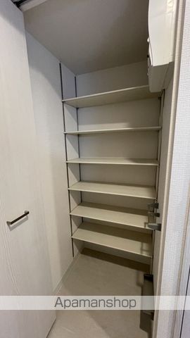 エスリード上前津LIVIAの内装写真