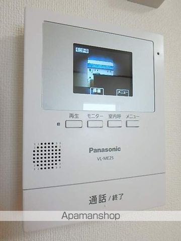 クローバーAの内装写真