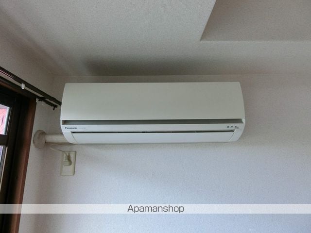 第一ハートビルの内装写真