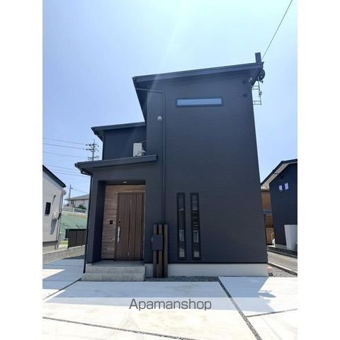 瀬戸新屋SKB戸建の外観写真