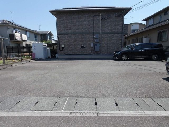 グランシャリオIIIのその他写真