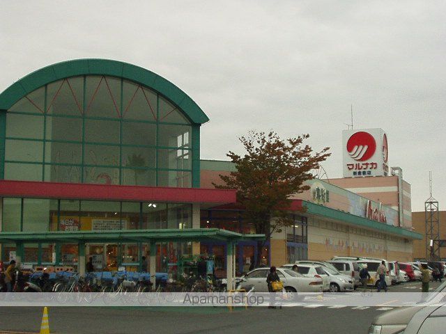 ルミナス玉島の周辺写真