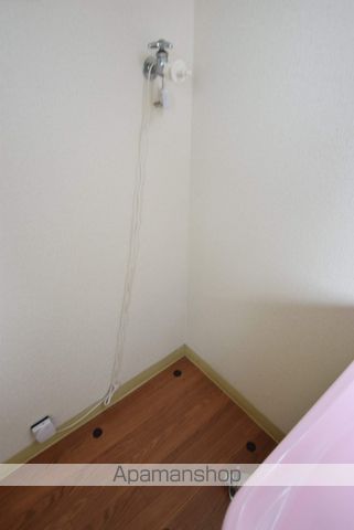 サニーライフ水の森の内装写真