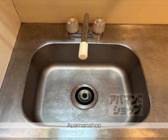 DETOMー1烏丸一条IIの内装写真