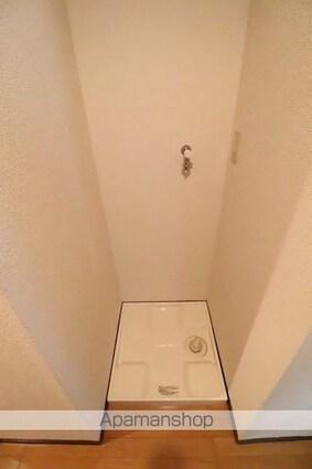 ピュアあきしま[1R/24.5m2]のその他設備