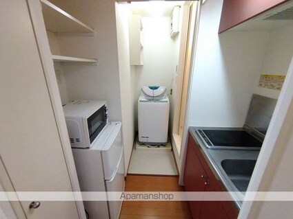 レオパレス桜[1K/21.24m2]のその他設備